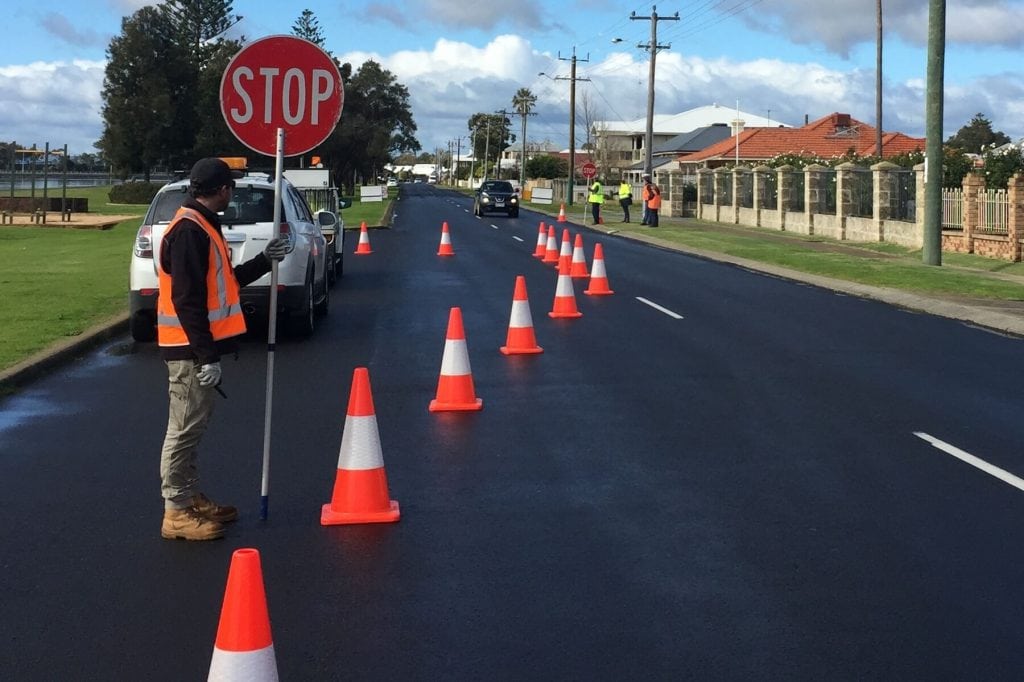 BASIC TRAFFIC CONTROLLER COURSE (BTCC) ENSURE SAFE CONSULTANCY PTE LTD