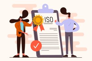 ISO Certification